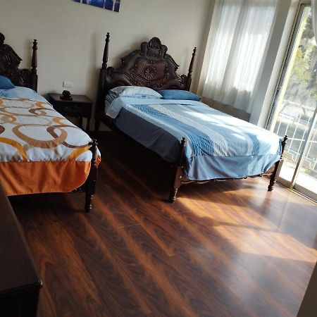 Hotel Saraguro Лоха Екстериор снимка