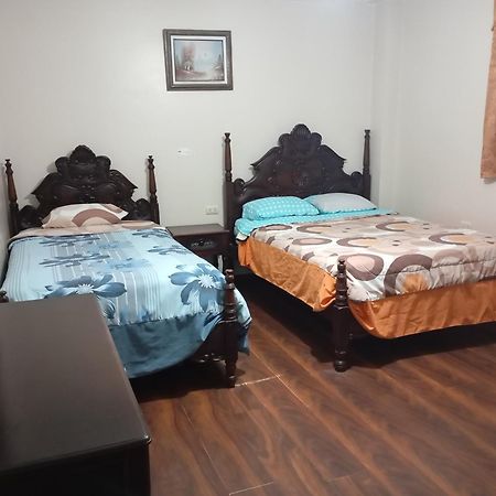 Hotel Saraguro Лоха Екстериор снимка