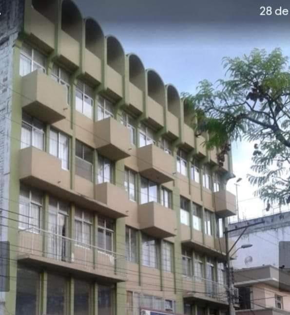Hotel Saraguro Лоха Екстериор снимка