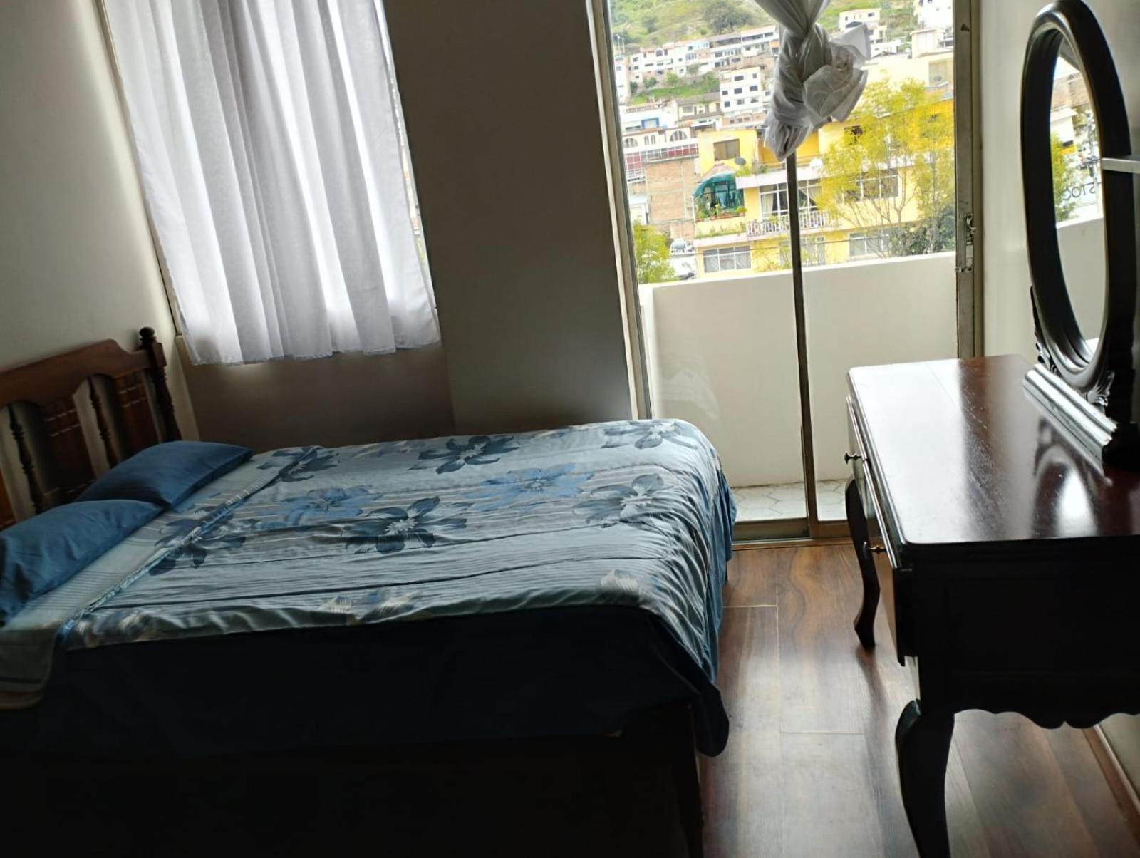 Hotel Saraguro Лоха Екстериор снимка