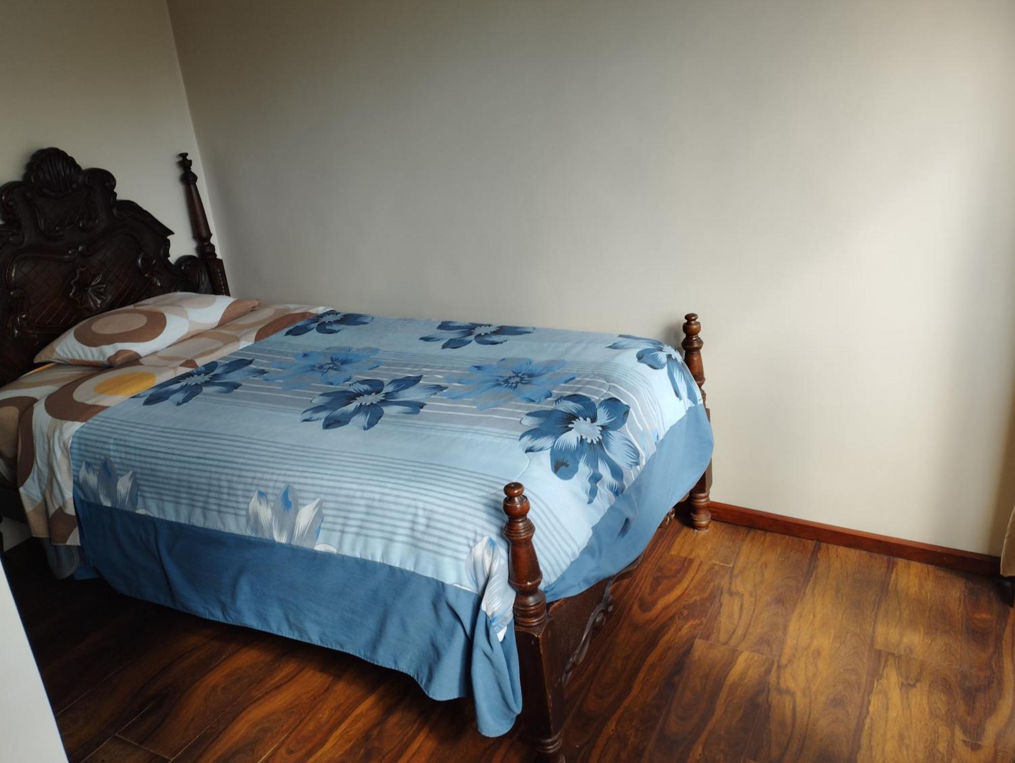 Hotel Saraguro Лоха Стая снимка