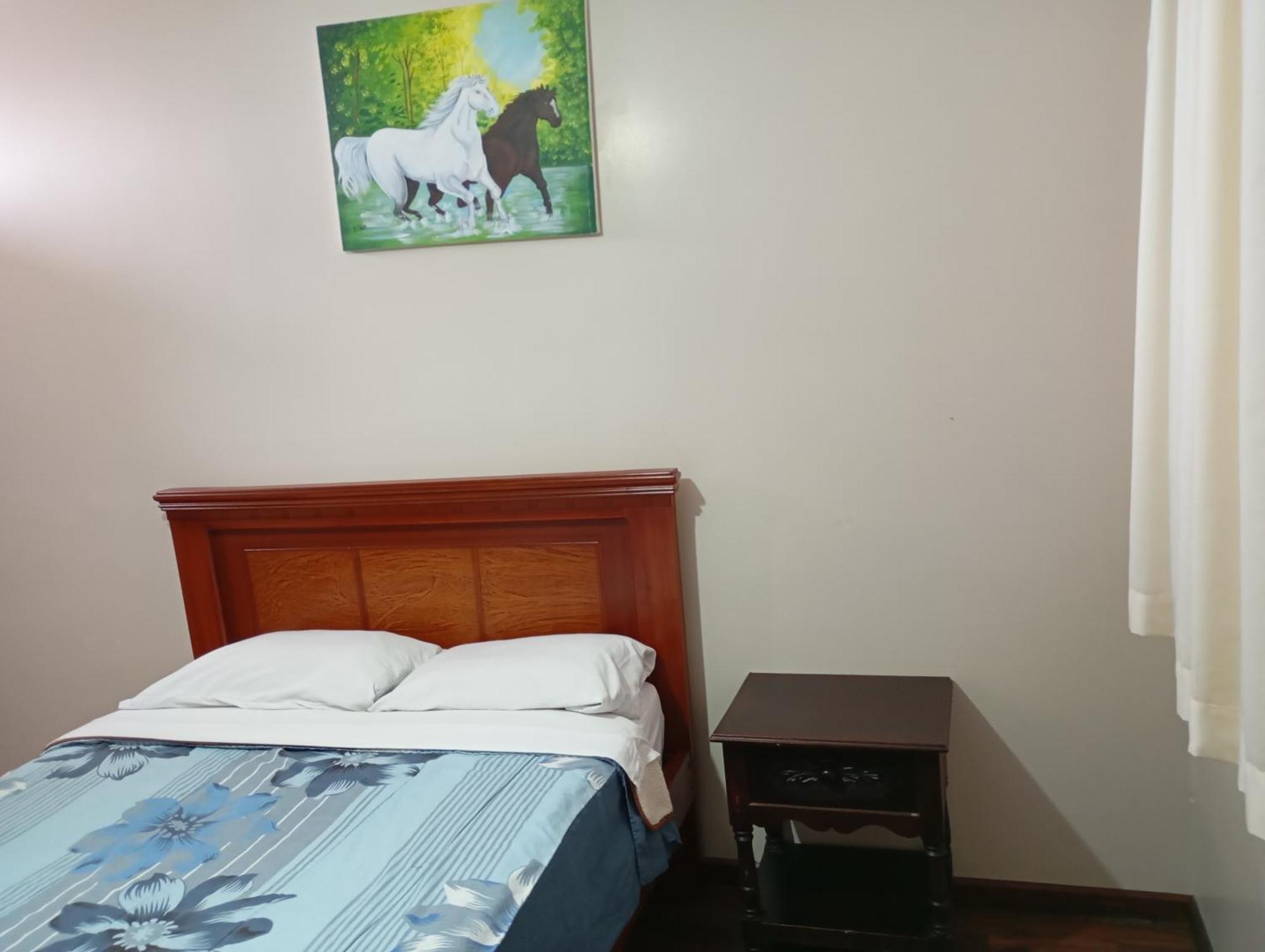 Hotel Saraguro Лоха Екстериор снимка